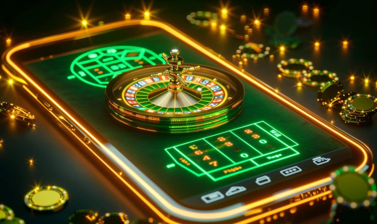 Antarmuka sportsbook dan pilihan taruhan olahraga di okezone88